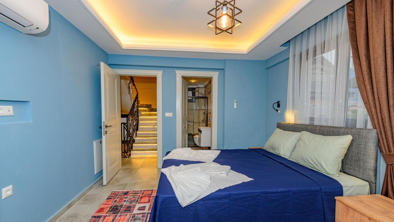 Soeguet 3 - 4 Bedroom With Jacuzzi In Villa