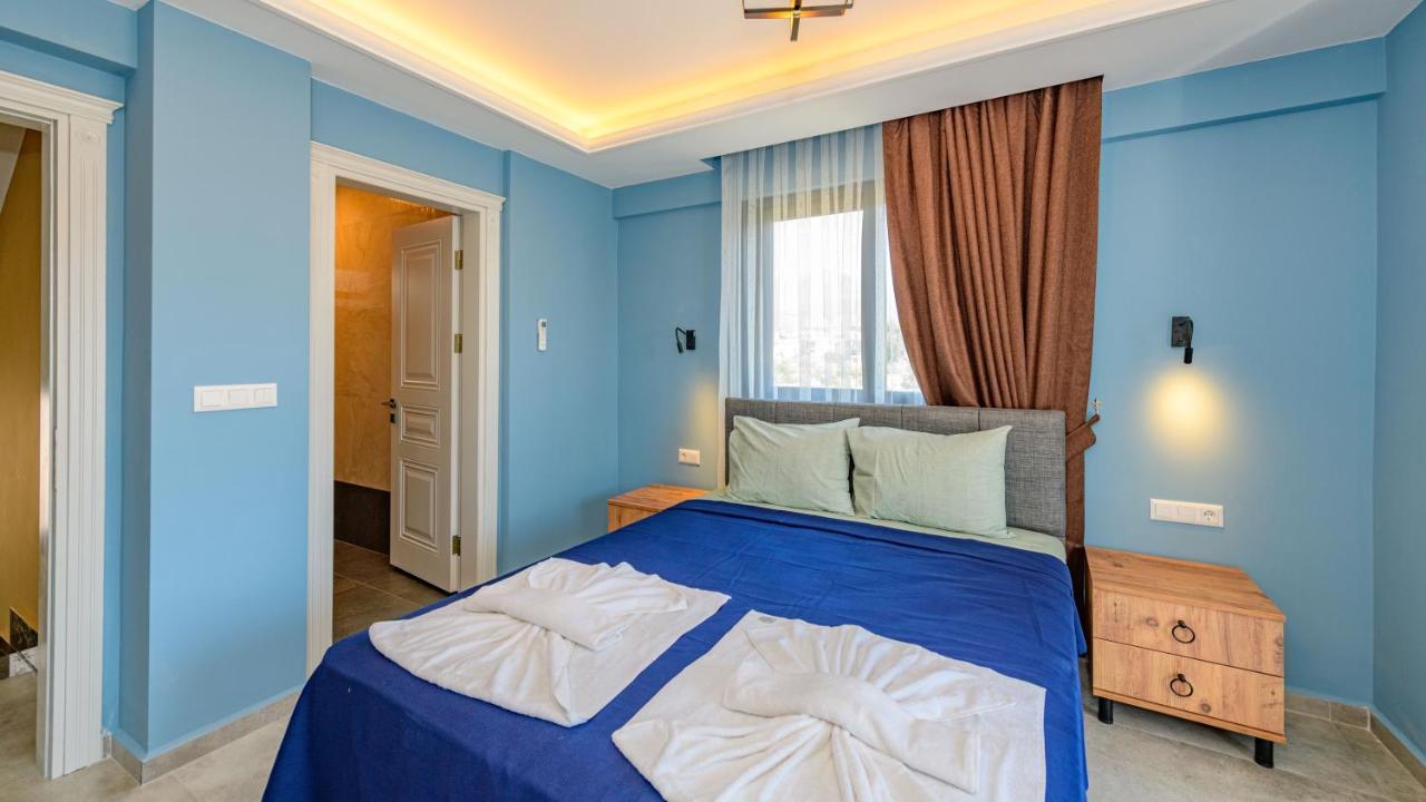 Soeguet 3 - 4 Bedroom With Jacuzzi In Villa *