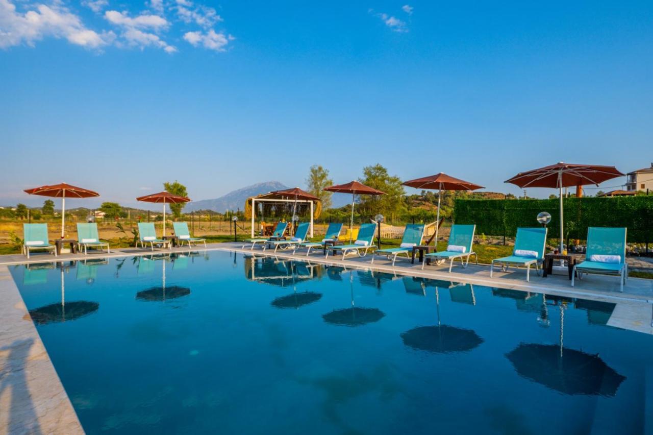 Villa Ada Fethiye
