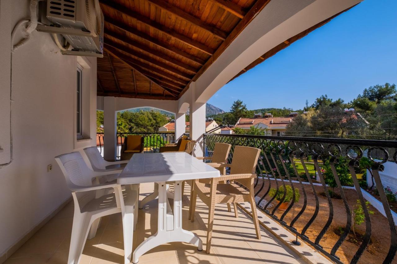 Holiday home Sunday By Solo At Hisaronu Center *