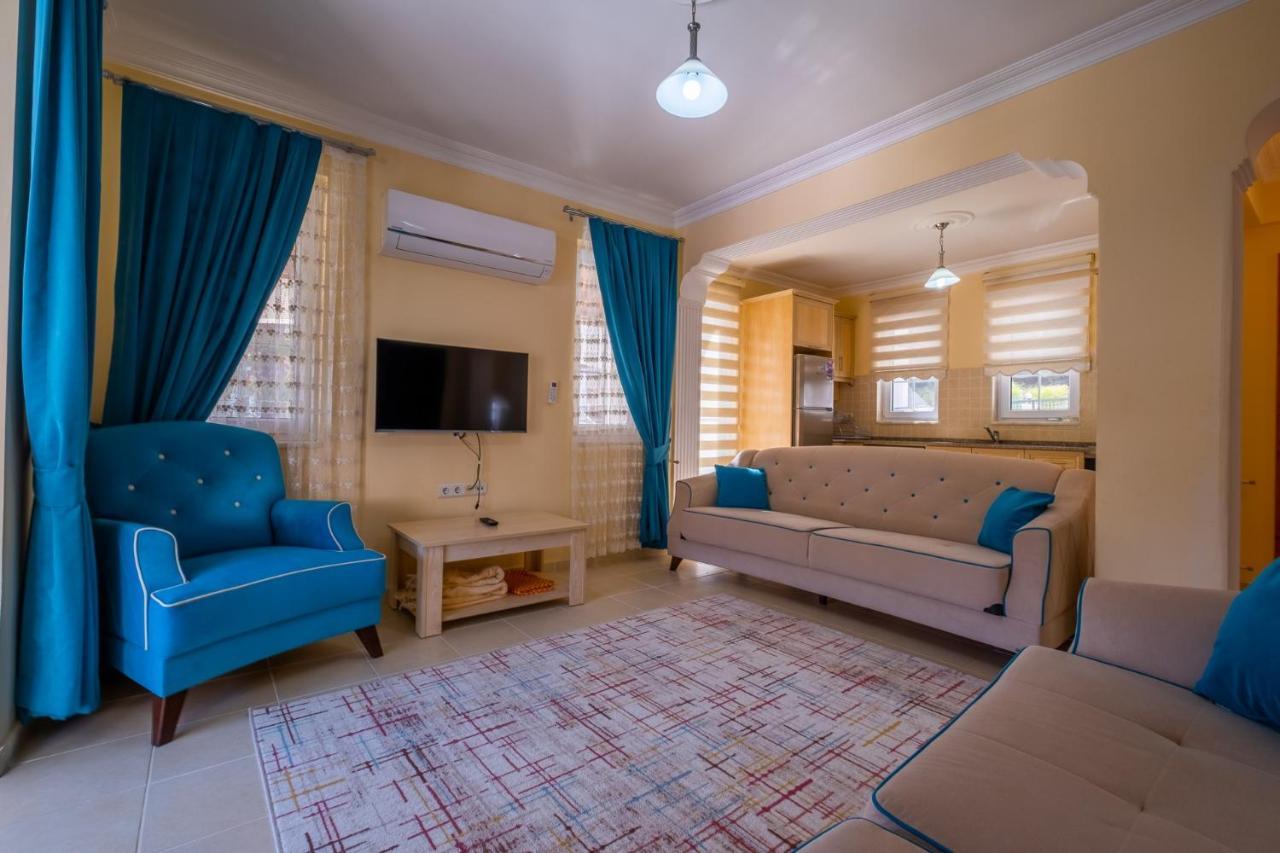 Sunday By Solo At Hisaronu Center Holiday home *