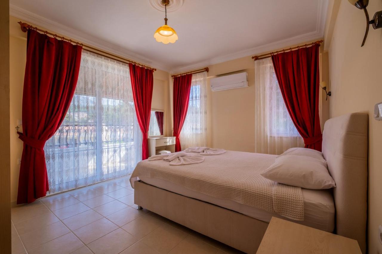 Tatil Evi Sunday By Solo At Hisarönü Center Fethiye