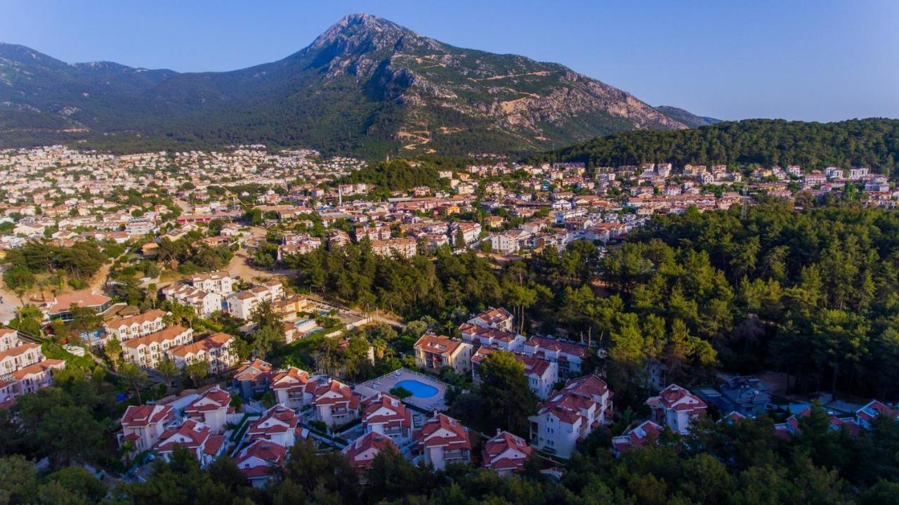 Sunday By Solo At Hisaronu Center Holiday home *