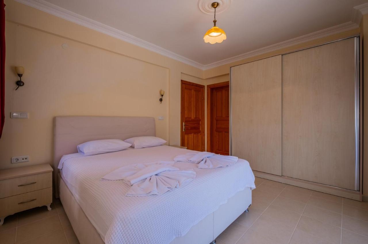 Tatil Evi Sunday By Solo At Hisarönü Center