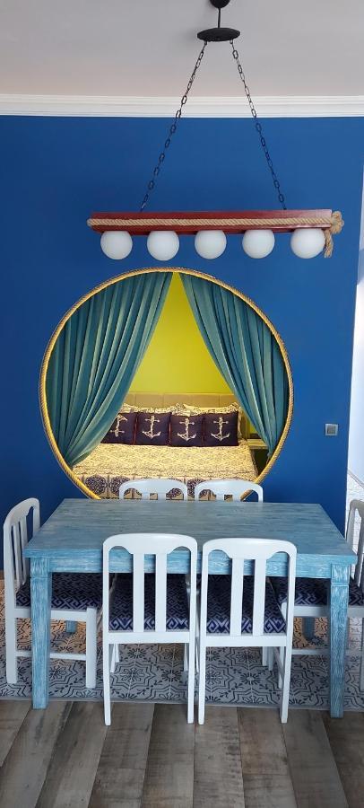 Kordon Apartment *
