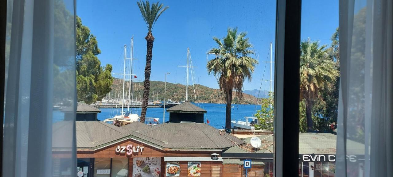 Apartment Kordon Fethiye