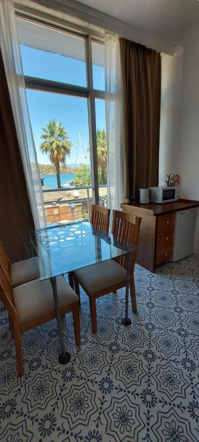 Apartment Kordon Fethiye