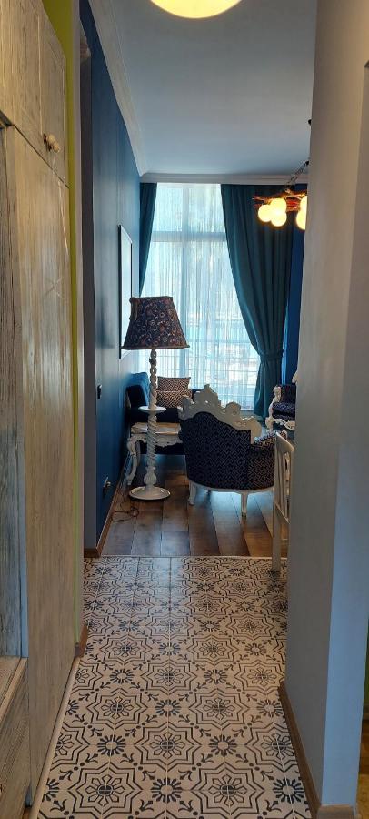 Apartment Kordon *