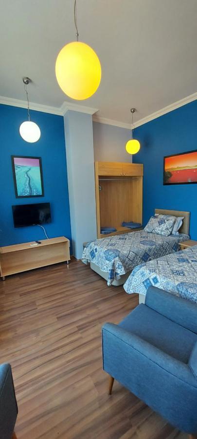 Apartment Kordon Fethiye