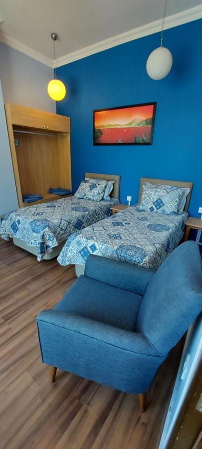 Apartment Kordon *