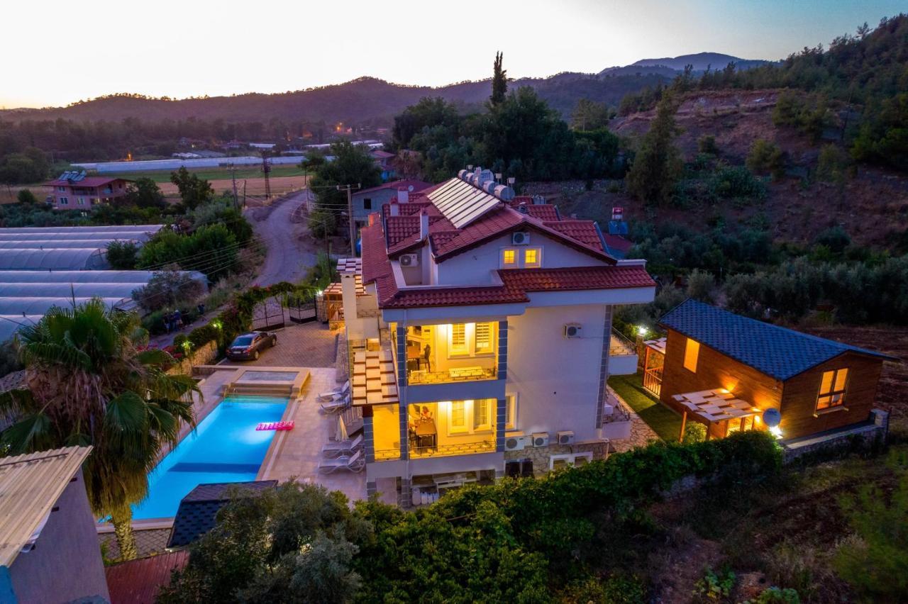 Anatolian Aparthotel