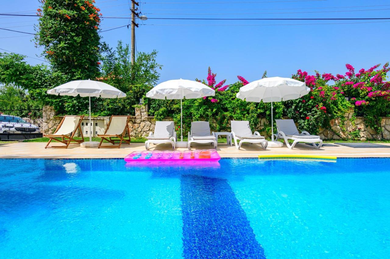 Anatolian Fethiye