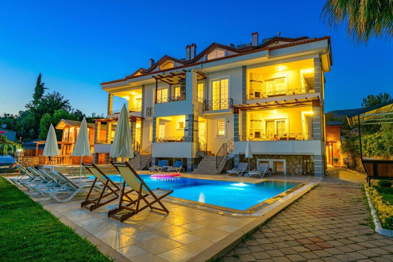 Aparthotel Anatolian Fethiye
