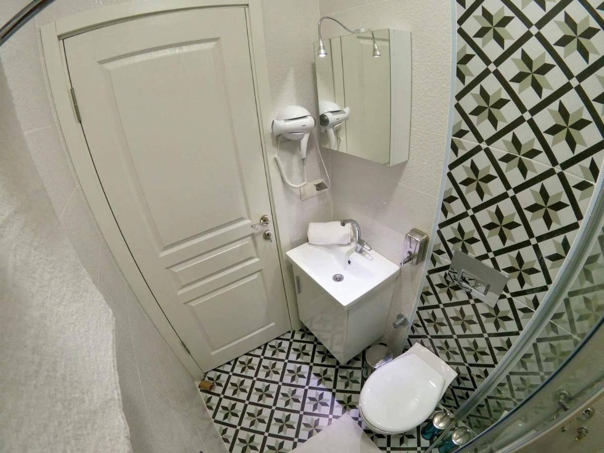 Apartment Miralya Homes Apart 2 Fethiye