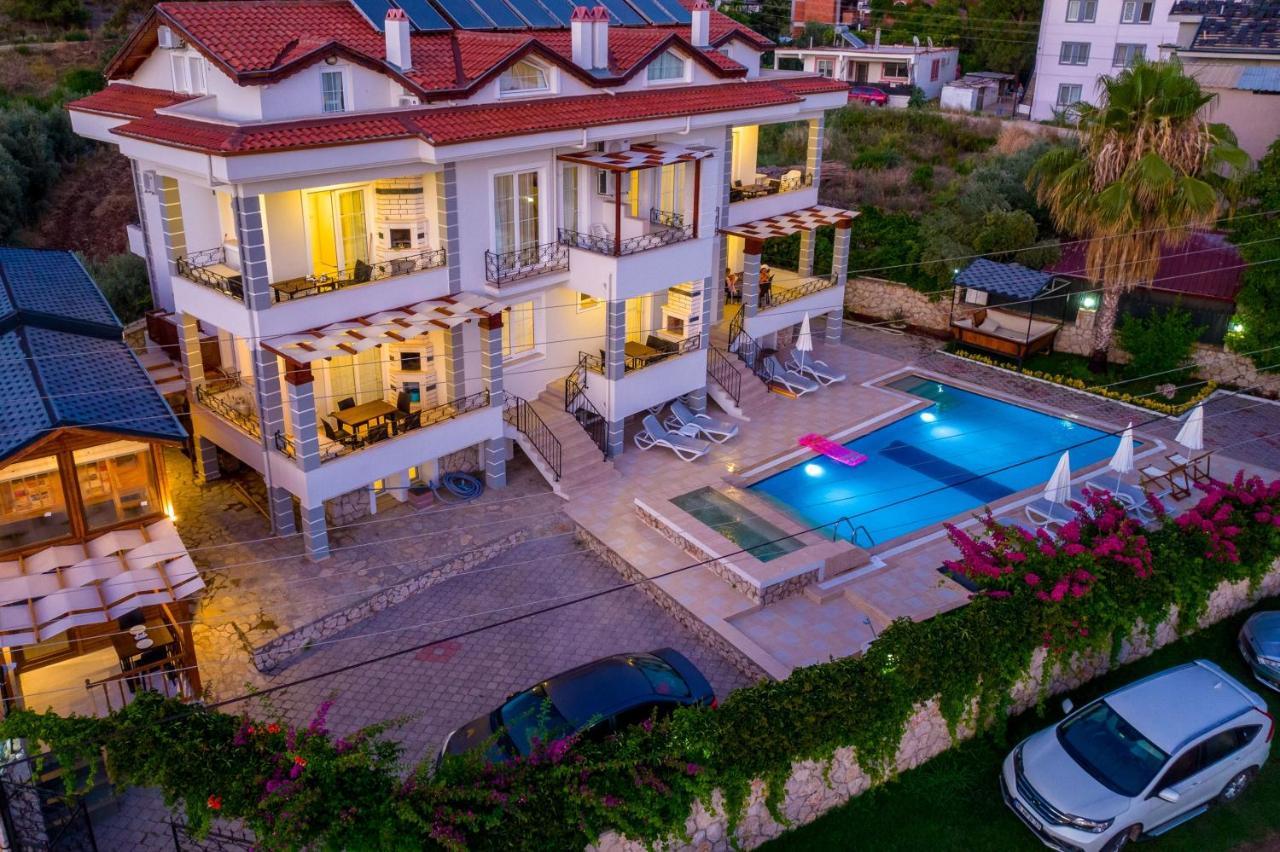 Anatolian * Fethiye