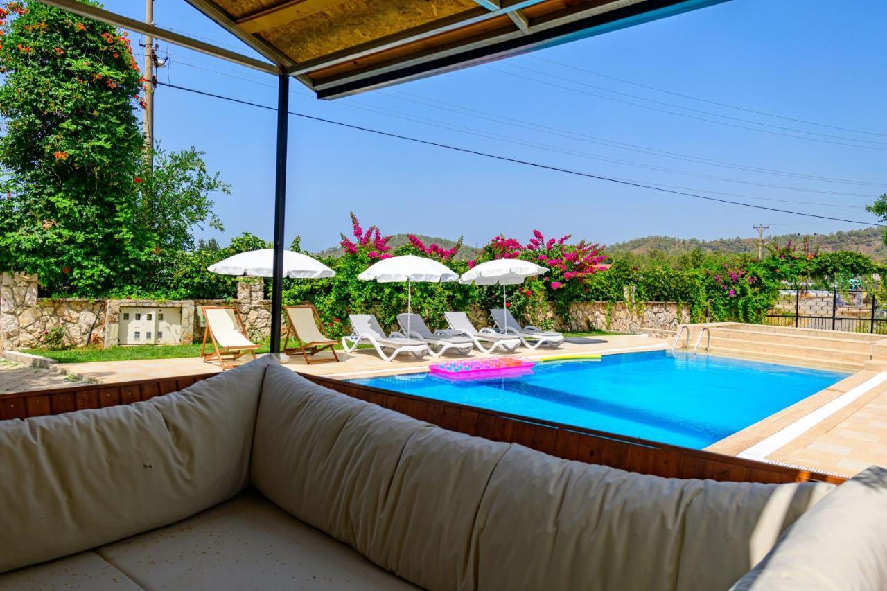 Anatolian Fethiye