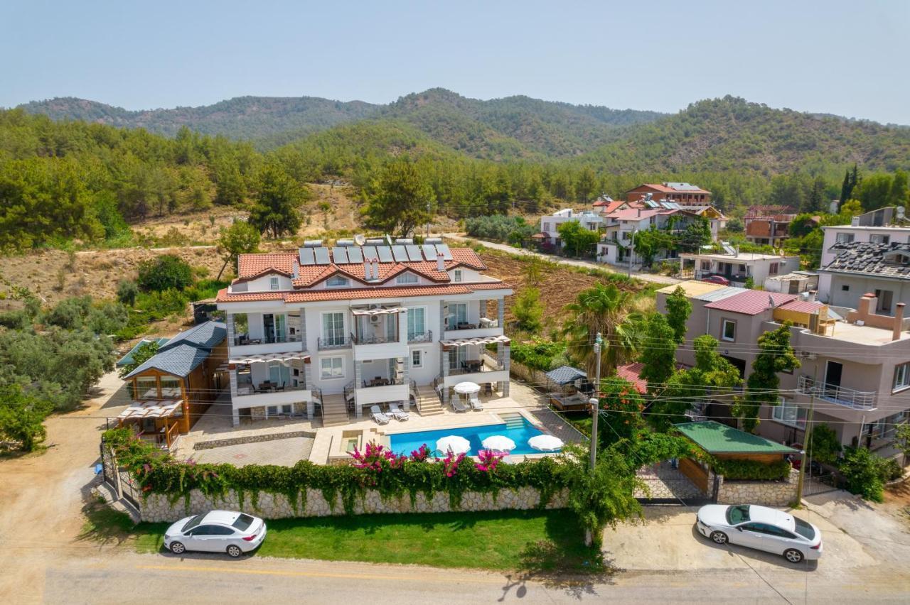 Anatolian * Fethiye