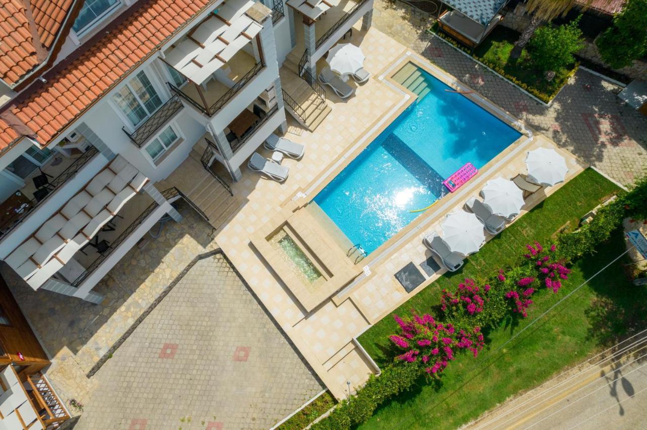 Anatolian Aparthotel Fethiye