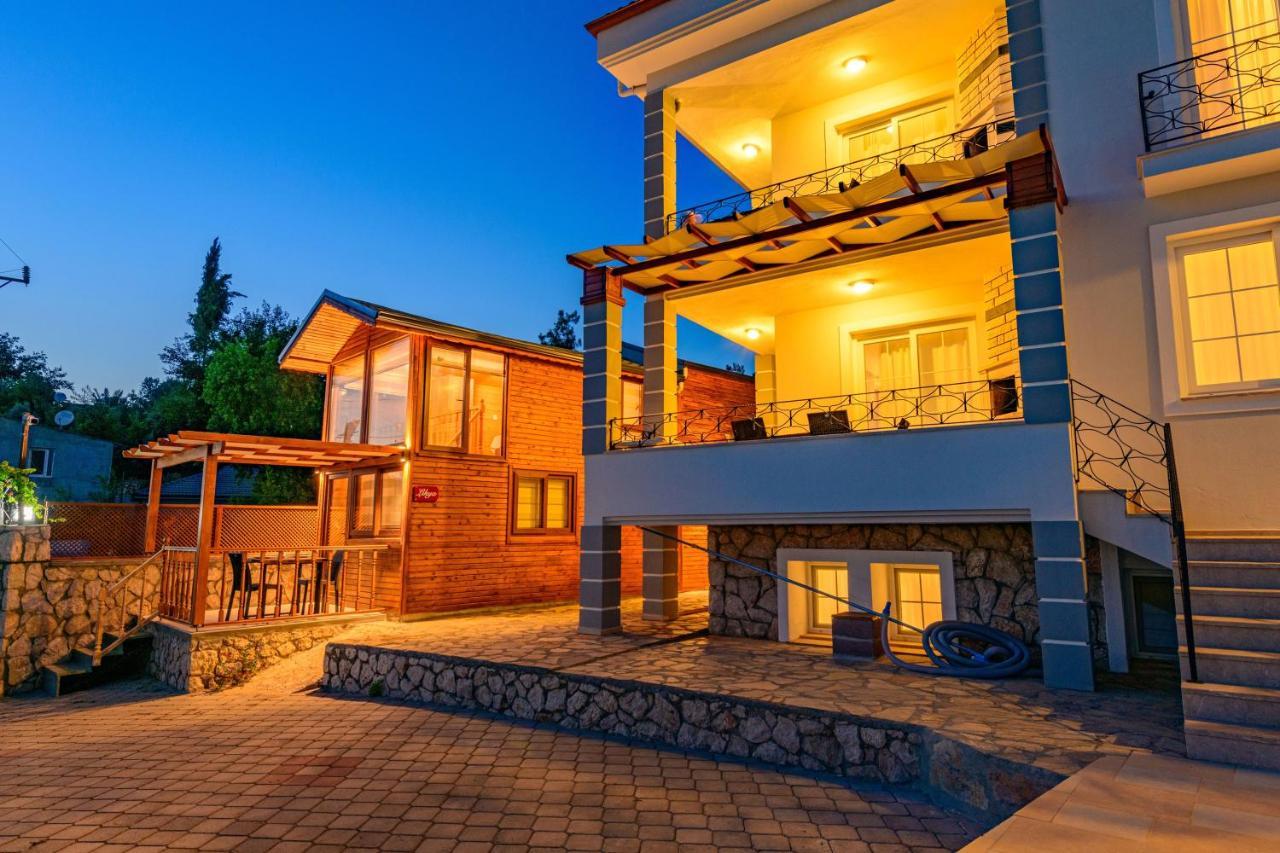 Aparthotel Anatolian *
