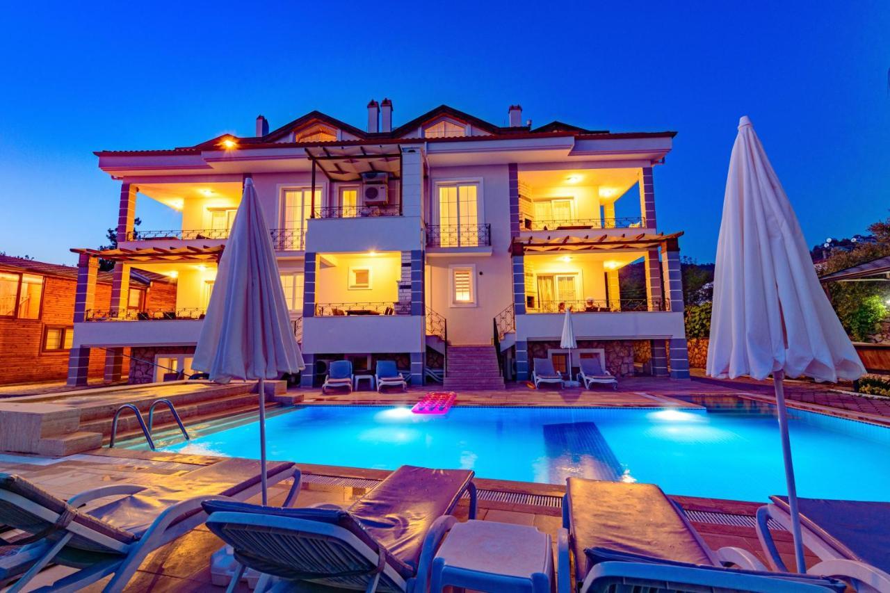 Anatolian Fethiye