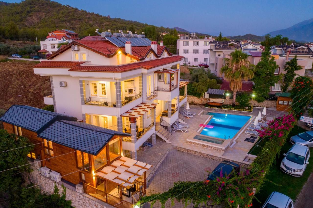 Anatolian *
