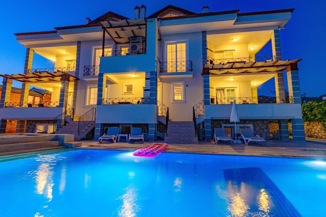 Anatolian Aparthotel Fethiye