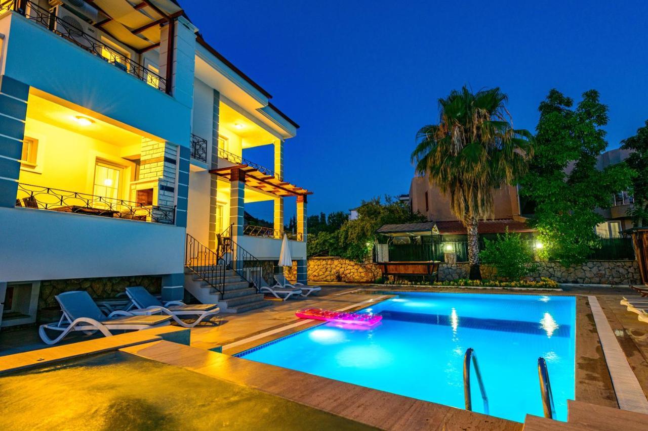 Aparthotel Anatolian *