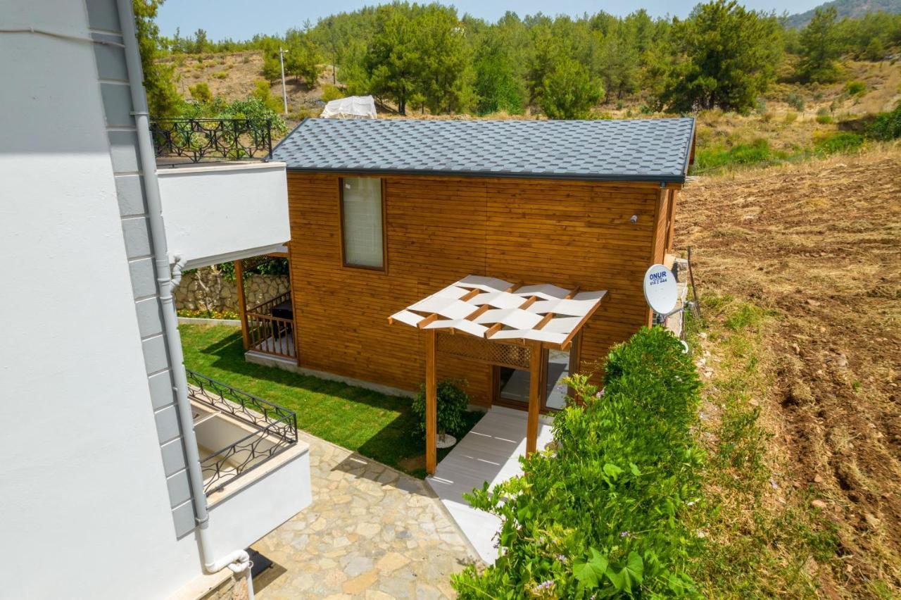Anatolian Aparthotel *