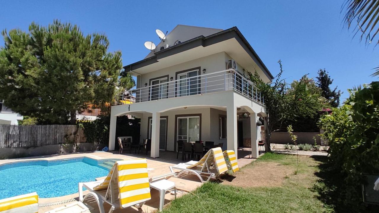 Villa Jasmin *