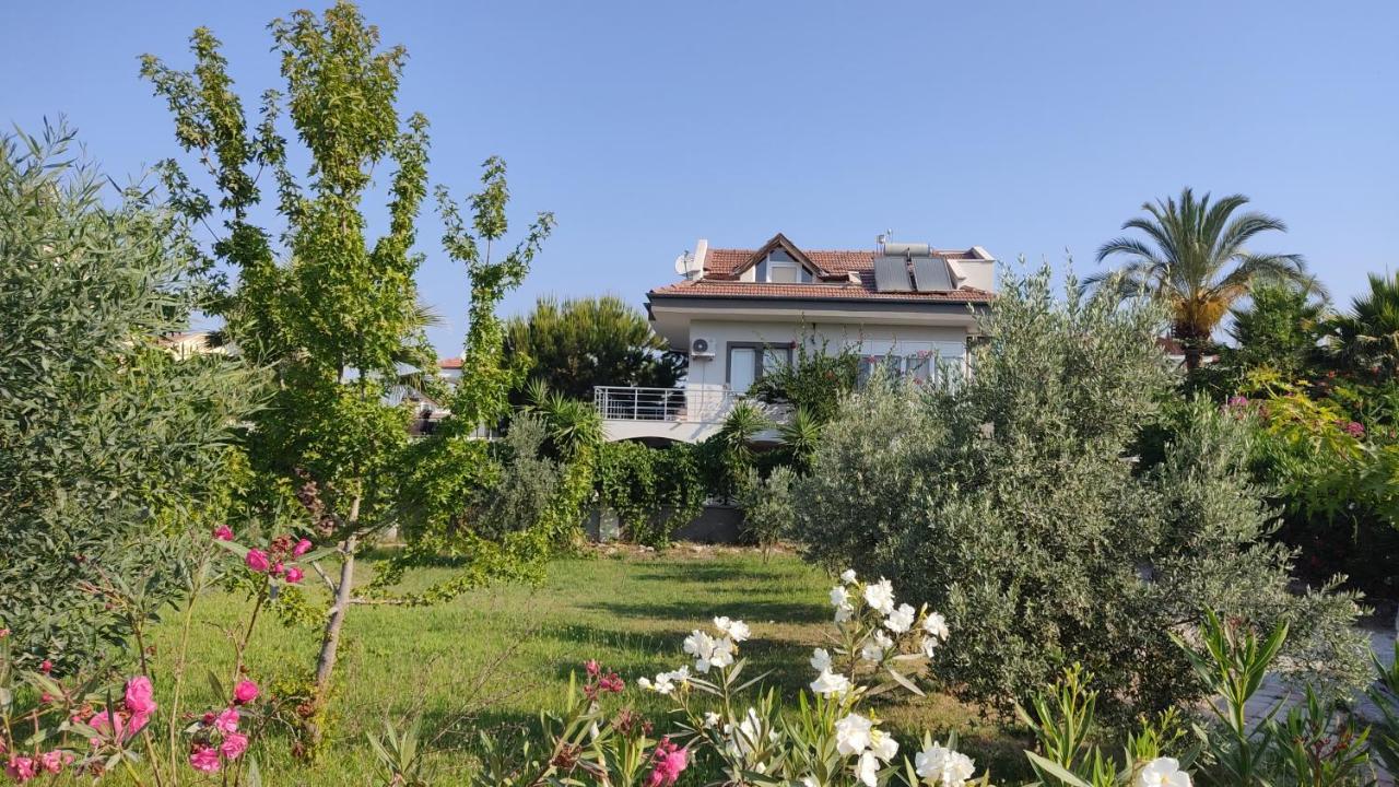 Jasmin Villa Fethiye