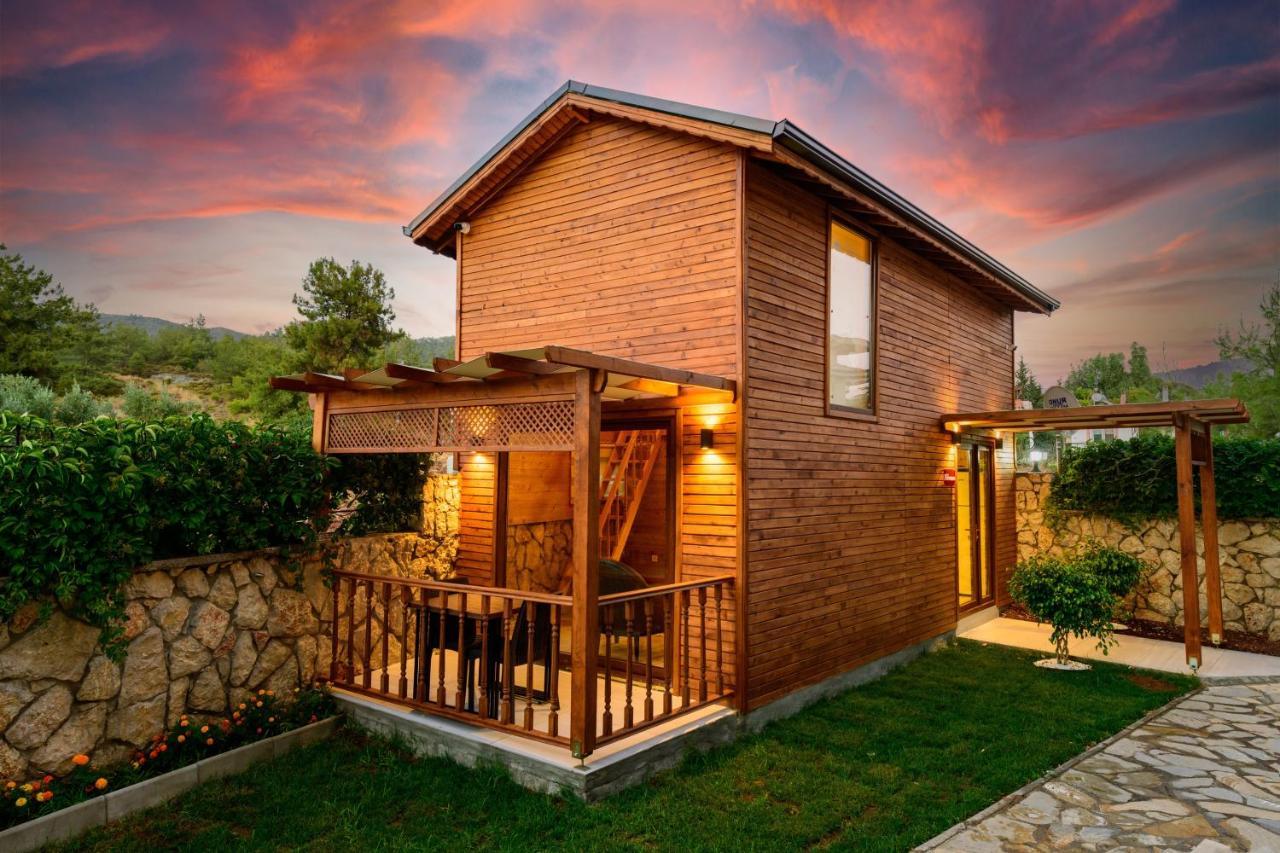 Anatolian Aparthotel