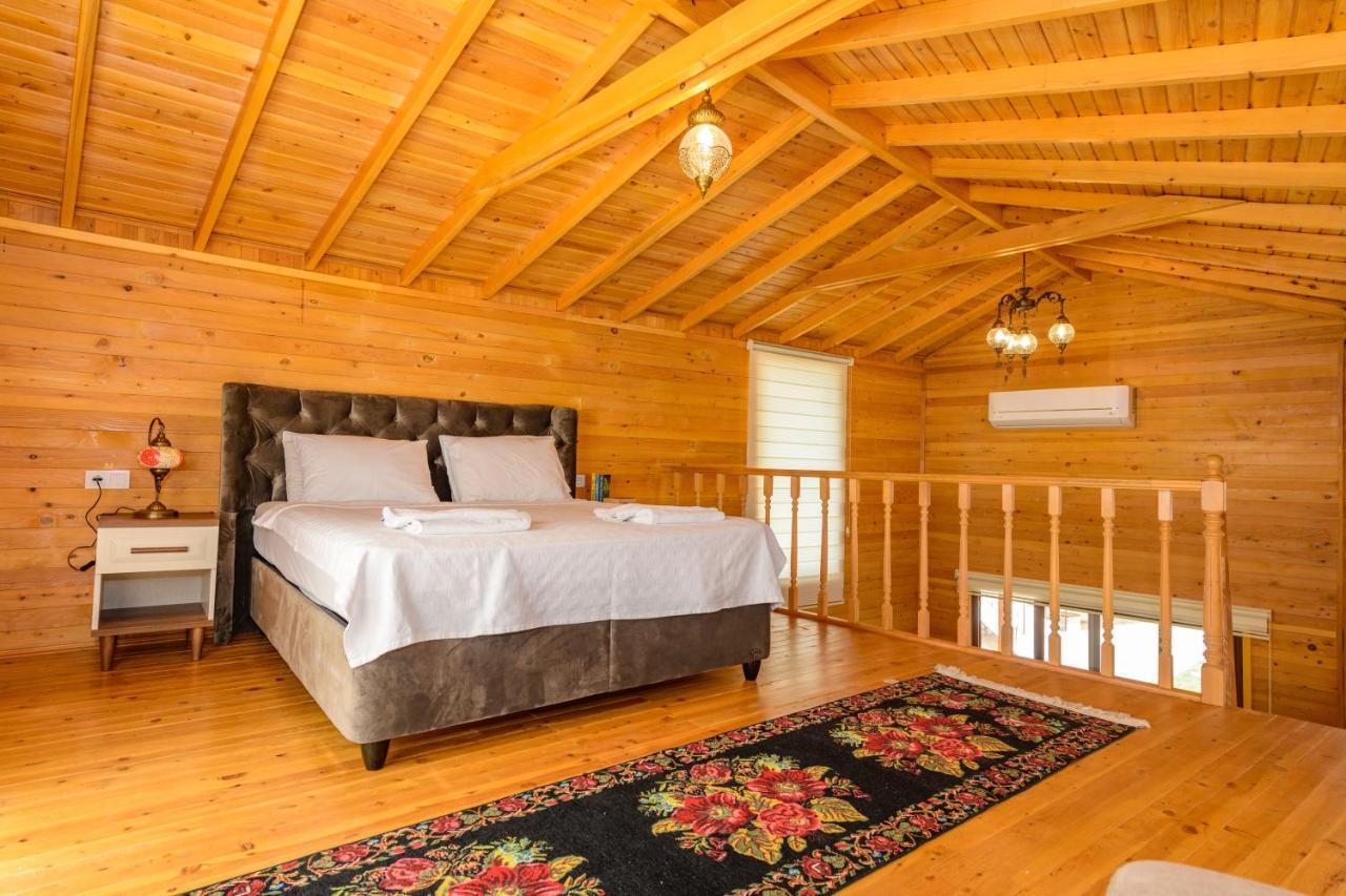 Aparthotel Anatolian Fethiye