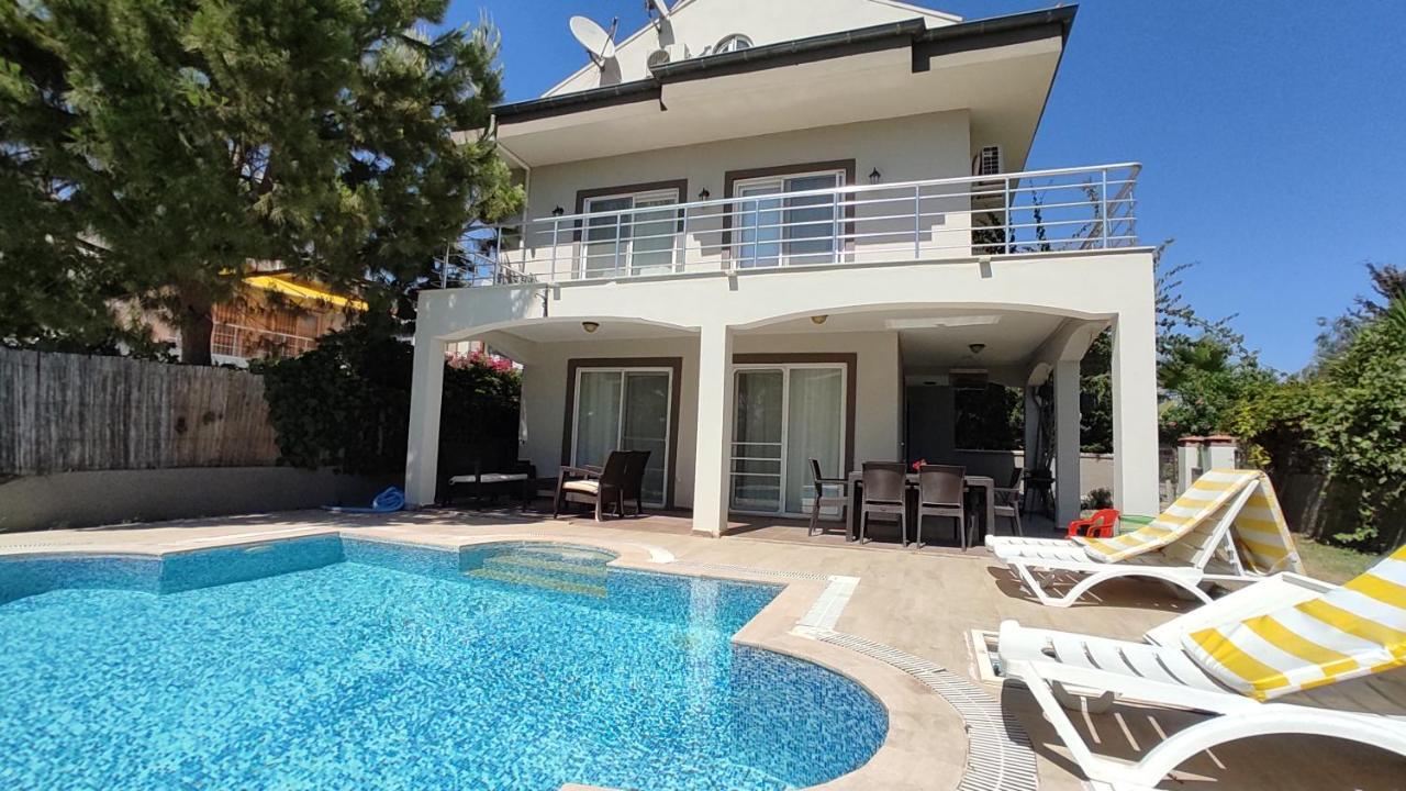 Jasmin Fethiye
