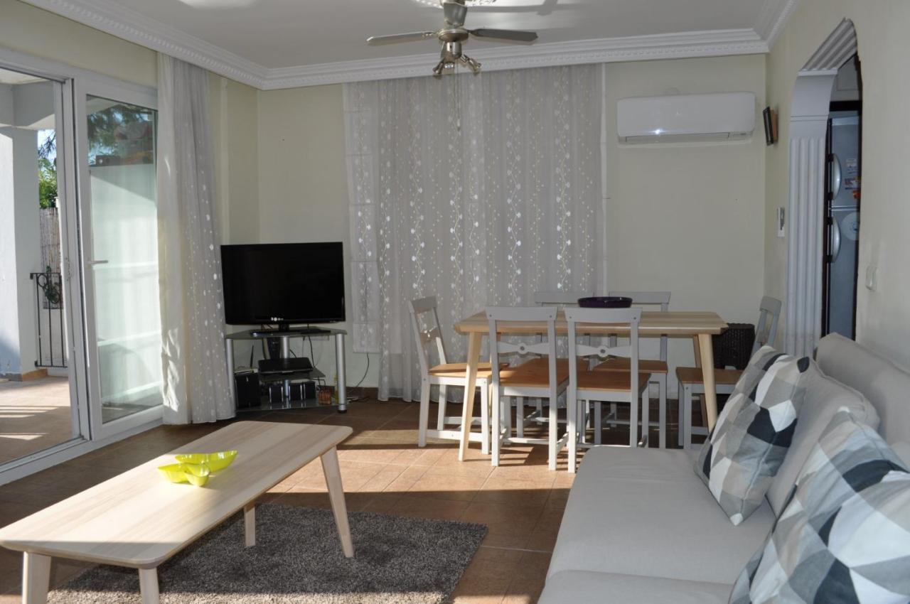 Villa Jasmin Fethiye