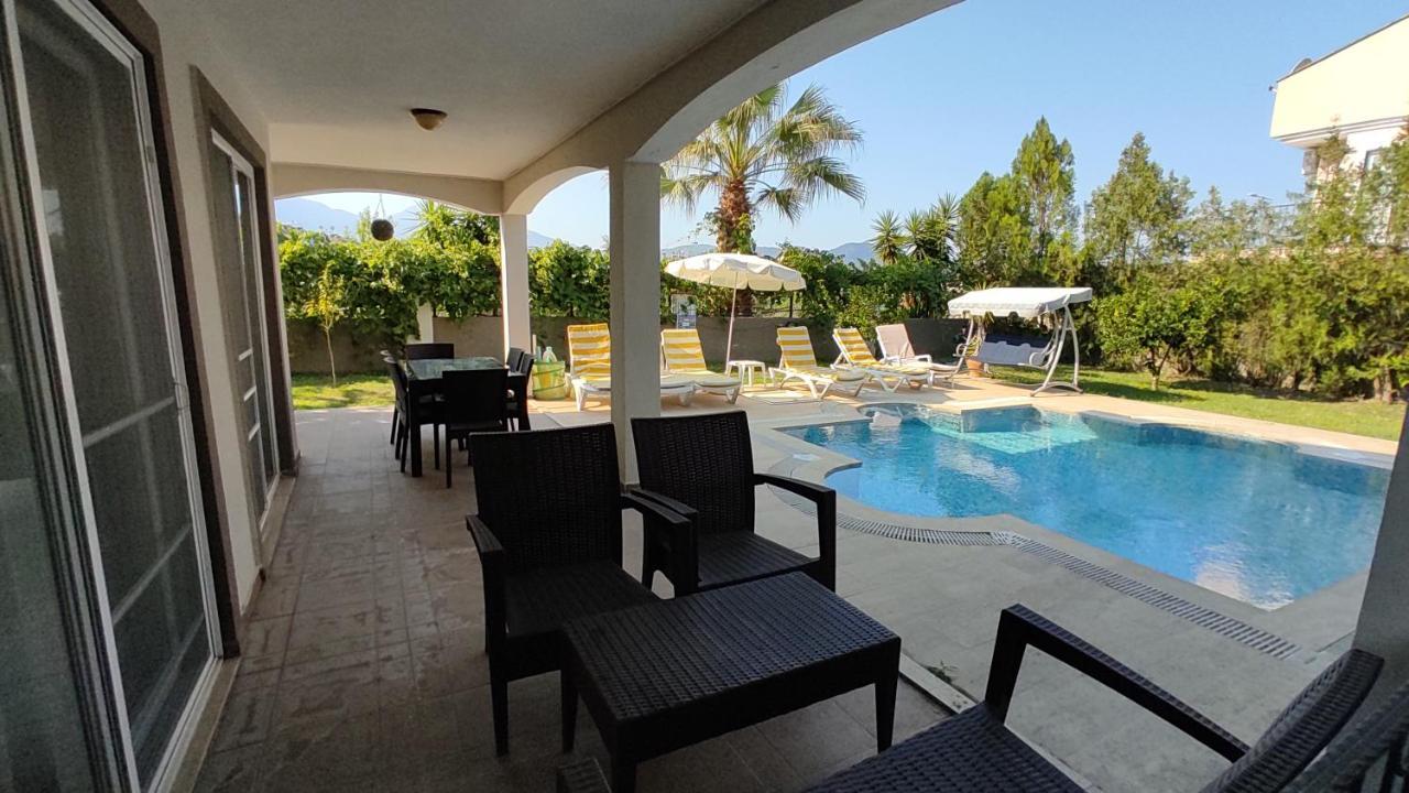 Villa Jasmin