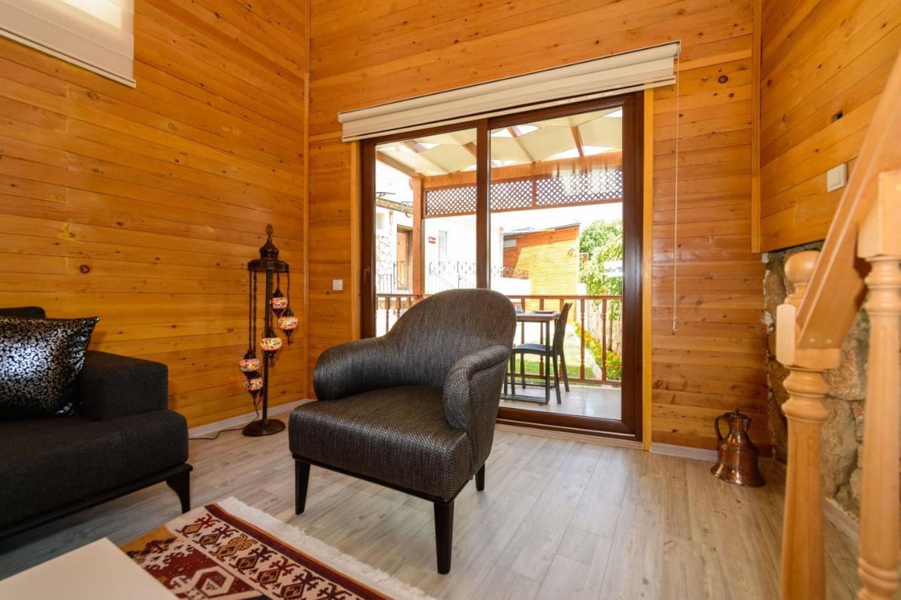 Anatolian Aparthotel Fethiye