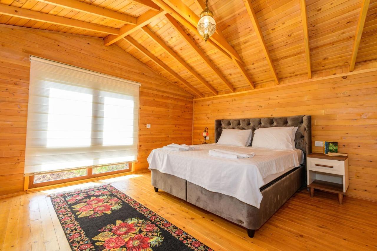 Anatolian Aparthotel *