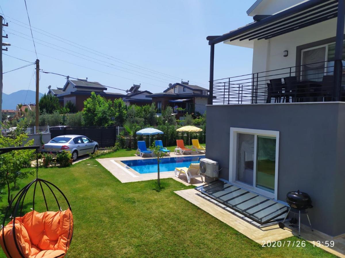 Villasunlight * Fethiye
