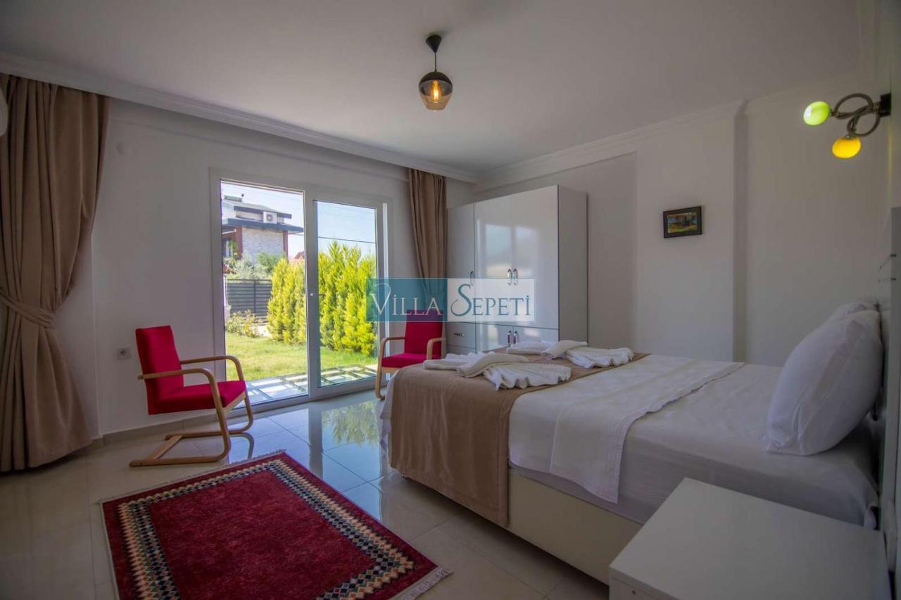 Villasunlight * Fethiye