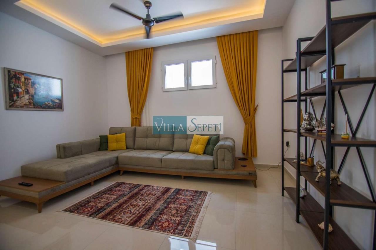 Villasunlight Fethiye