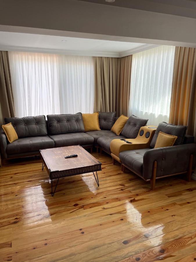 Luxury In Calis Apartment *