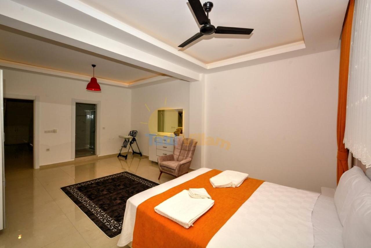 Villa Villasunlight *