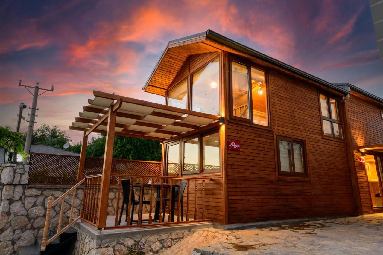 Anatolian Aparthotel