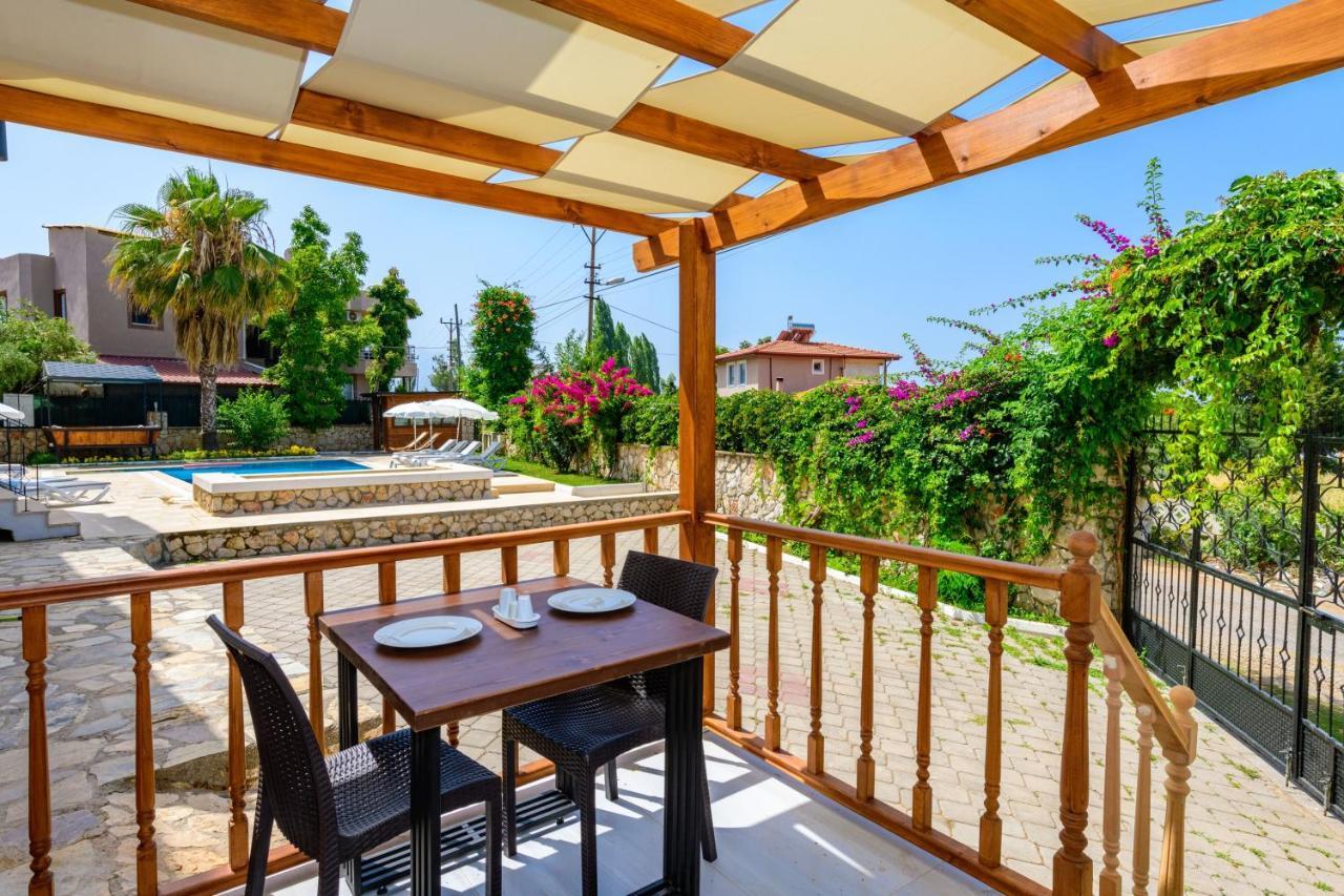 Anatolian Fethiye