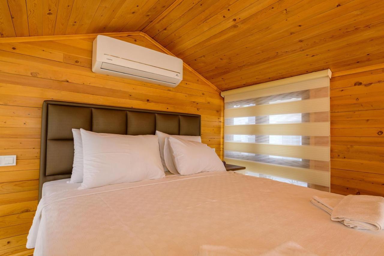 Aparthotel Anatolian Fethiye