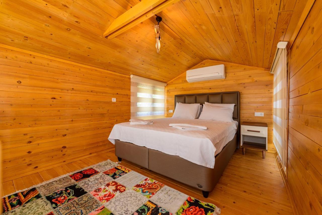 Aparthotel Anatolian *