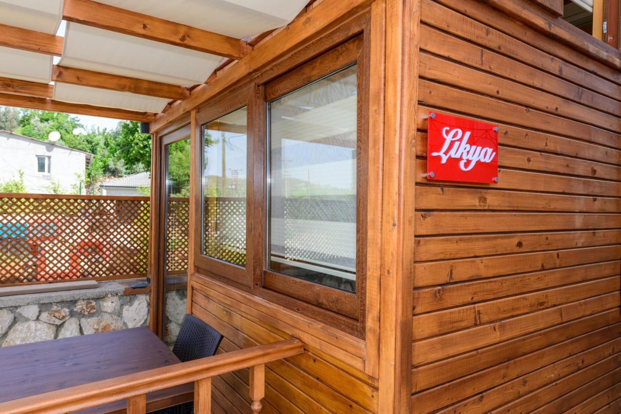 Aparthotel Anatolian Fethiye
