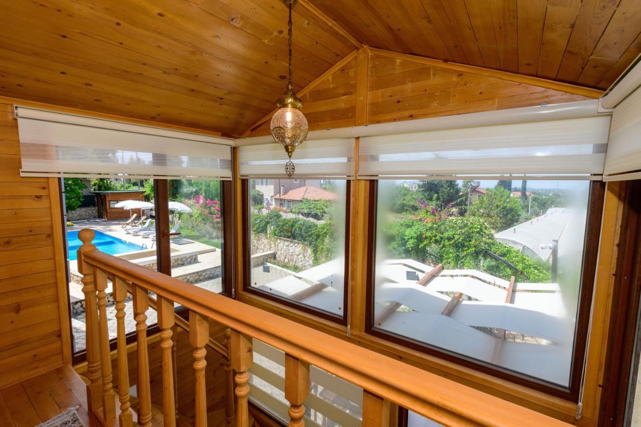 Aparthotel Anatolian Fethiye