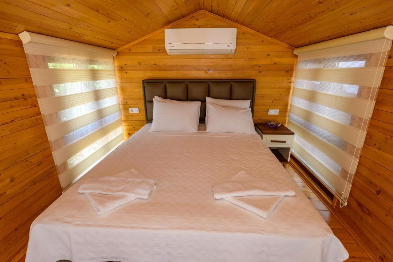 Anatolian Aparthotel Fethiye