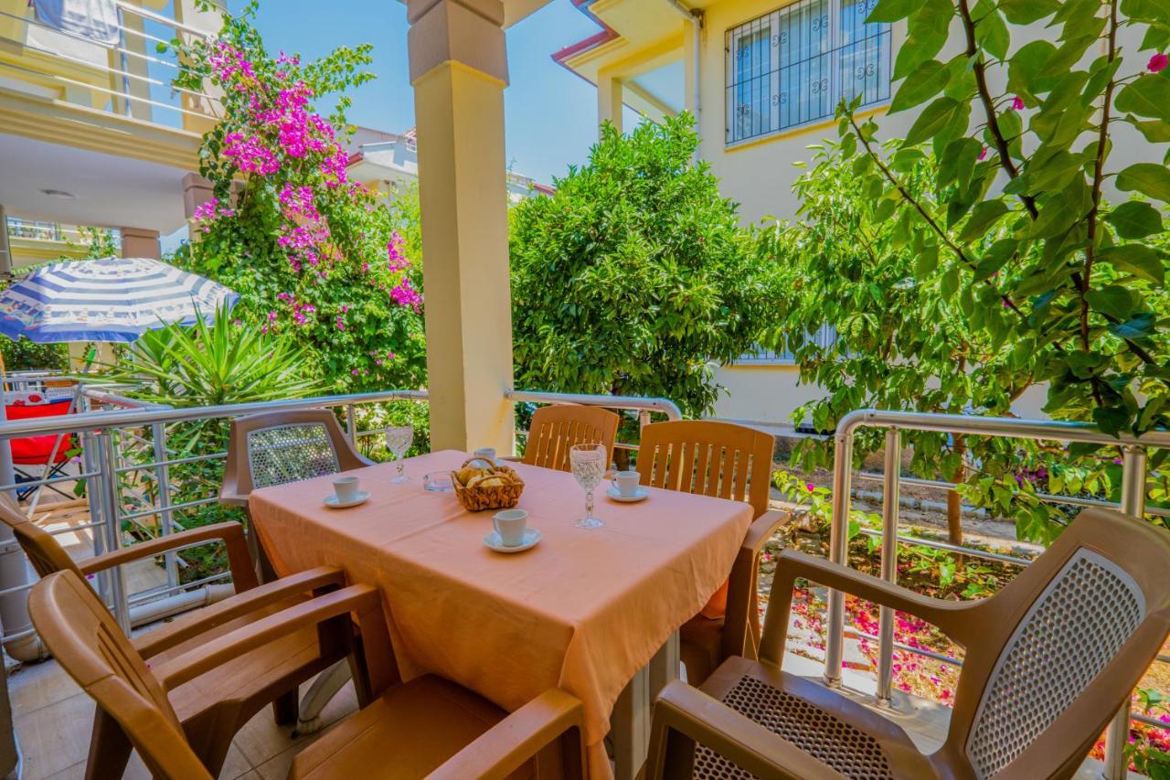 Rose Calis Villa *